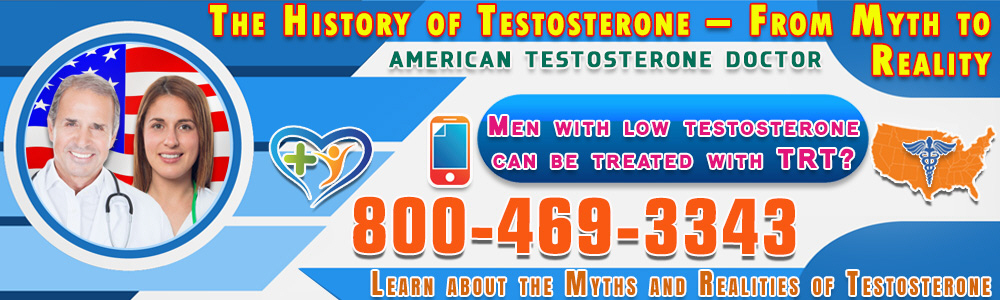 85 85 the history of testosterone from myth to reality