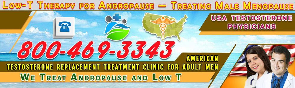 low t therapy for andropause treating male menopause