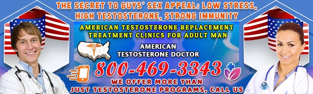 the secret to guys sex appeal low stress high testosterone strong immunity