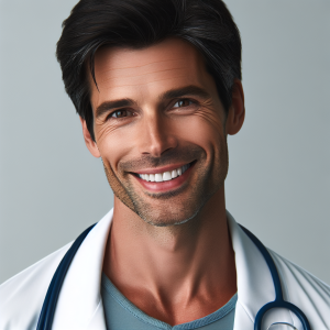 doctor ireland age 41 hair black eyes brown 208